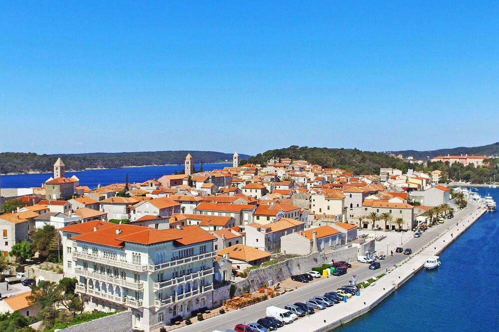 Appartamento vacanze a Rab a partire da 117€ a notte