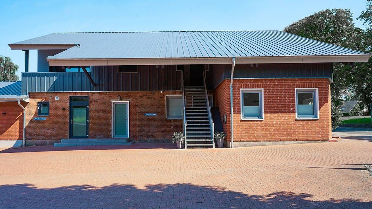 Ganze Ferienwohnung, Fewo Am Markt in Seedorf, Seedorf (Kreis Segeberg)
