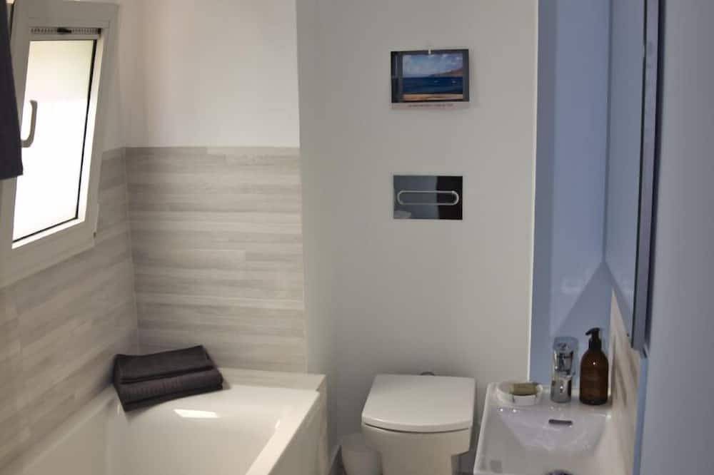 Casas de Koko - a terraced house in a quiet natural setting in Turre, Costa de Almería