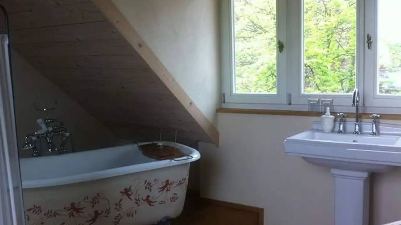 Ganze Ferienwohnung, Ferienwohnung für 4 Personen (70 m²) in Offenburg in Offenburg, Mittlerer Schwarzwald