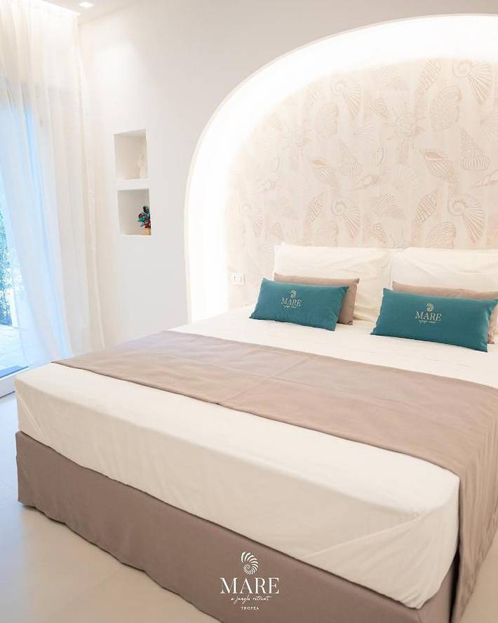 Chambre d’hôte pour 2 personnes, avec vue et jardin - 1