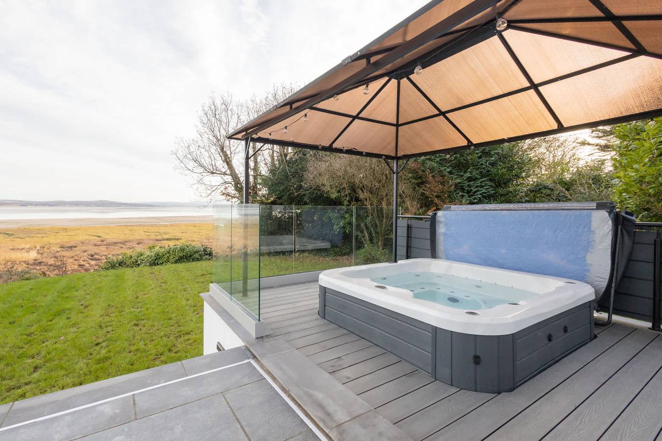 Host & Stay | Bay View House in Grange-over-Sands, Lake District