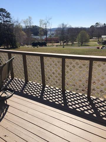 Vacation House for 7 Guests in Lake Guntersville, Alabama, Picture 3