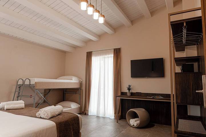 Agriturismo für 14 Personen auf Sizilien - 4