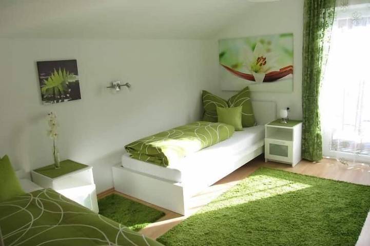 Ferienhaus für 5 Personen, mit Garten, mit Haustier im Ötztal - 4