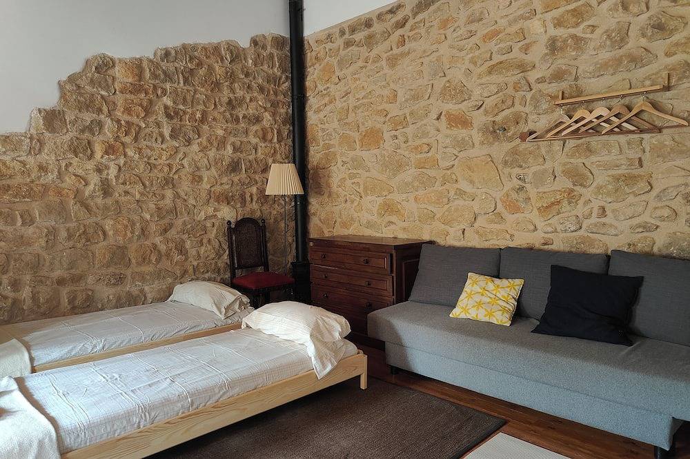 Casa rural con Ac - Parque Natural Puertos Beceite in Tierras del Ebro, Terra Alta