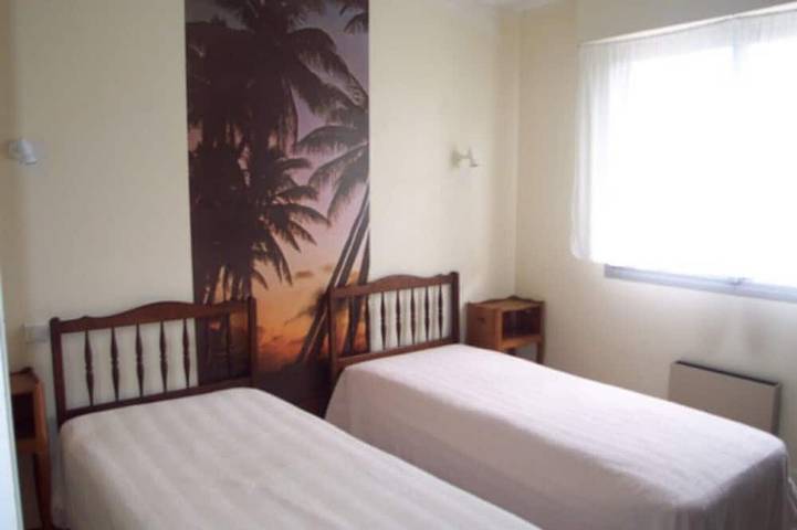 Location de vacances pour 6 personnes à Plonévez-Porzay - 4