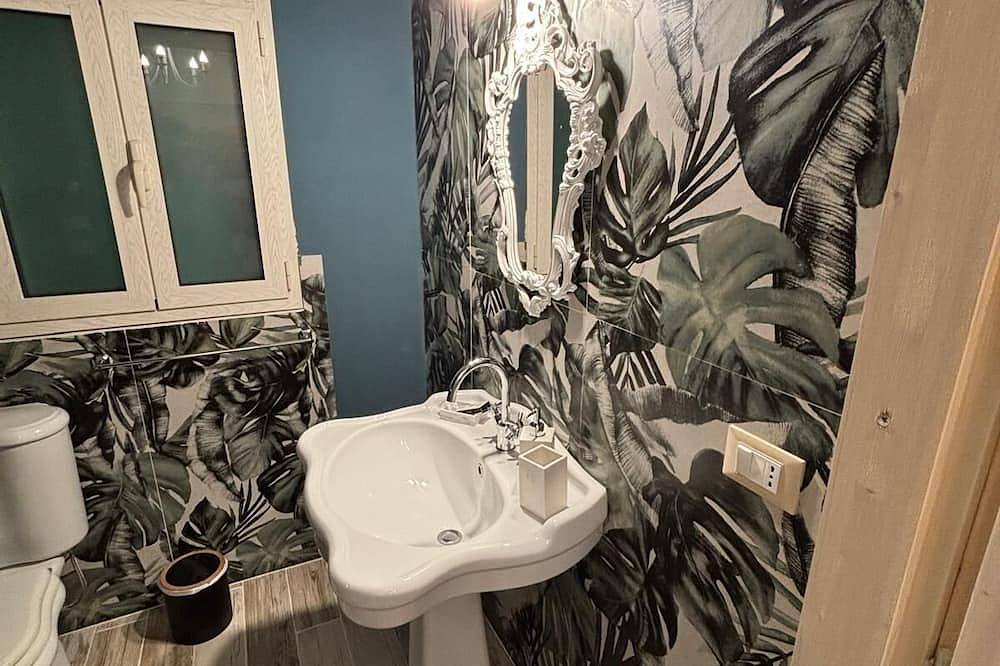 Villa Brikinnia in Lentini, Syrakus Provinz