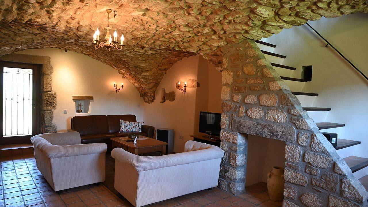 Villa für 5 Personen (160 m²) in Largentière in Ardèche