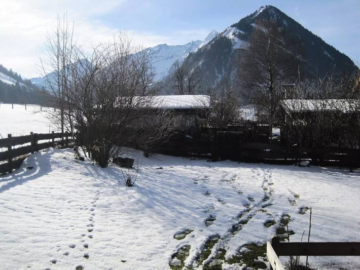 Villa für 4 Personen in Rauris - 2