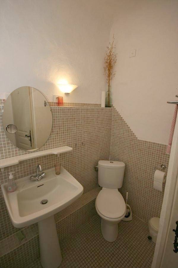 Location de vacances pour 7 personnes, avec vue et jardin, animaux acceptés à Tornac - 2