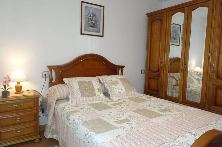 Casa de Aldea Casa Albina en Riofabar Para 6 Personas in Piloña, Cordillera Cantábrica