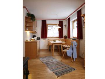 Hütte für 4 Personen in Heinfels, Villgratental, Bild 2