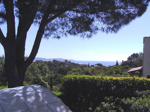 Villa für 8 Personen in Cavalaire-sur-Mer, Mittelmeerküste (Frankreich)