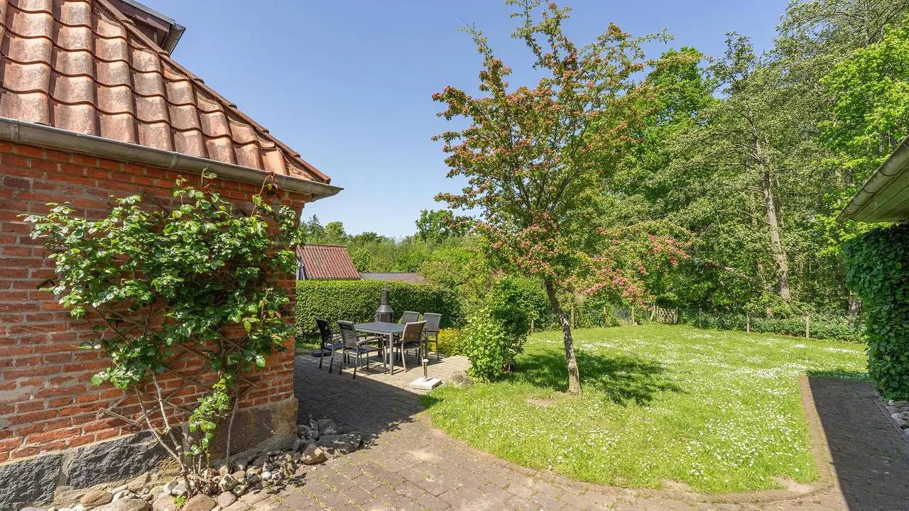 Ferienhaus für 5 Personen (112 m²) in Barkelsby, Rendsburg-Eckernförde