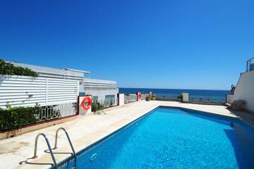 Villa per 6 Persone in Sitges, Costa del Garraf, Foto 1