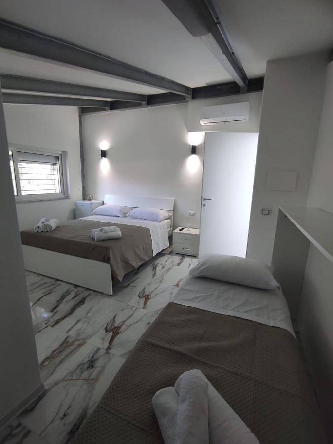 Lume Laura Rooms in Paestum, Capaccio