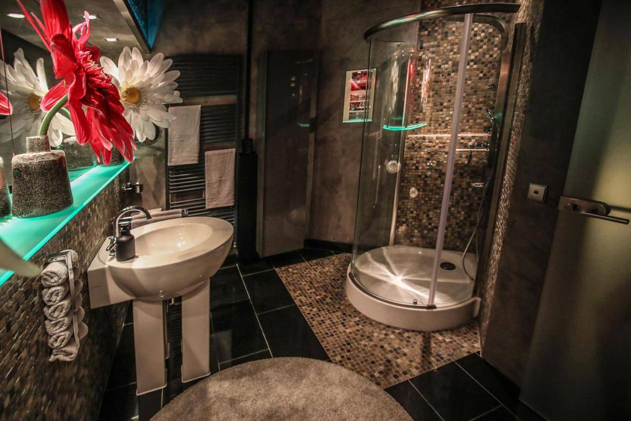 Ganze Wohnung, Penthouse - Luxury Resort & Spa in Paderborn, Nordrhein-Westfalen
