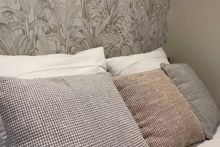 Location de vacances pour 8 personnes, animaux acceptés à La Ferté-Gaucher - 4