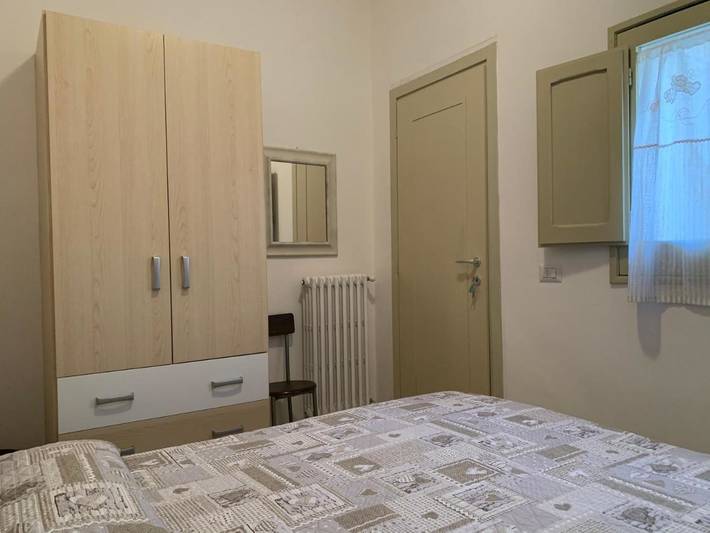 Location de vacances pour 2 personnes, avec jardin, animaux acceptés à San Cesario di Lecce - 2