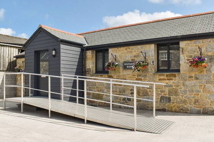 Gîte pour 2 personnes, avec jardin dans Constantine