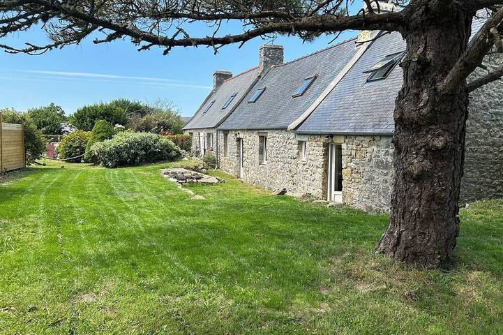 Maison de vacances pour 9 personnes, avec jardin et terrasse - 1