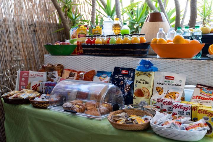 Ferienhaus für 3 Personen, mit Garten in Gallipoli - 3