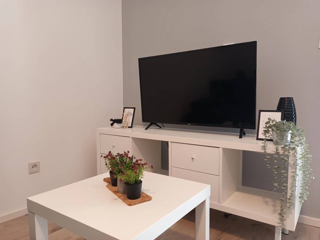 Entire apartment, One bedroom apartment with balcony Tribunj, Vodice A-12144-a in Tribunj, Šibenik-Knin