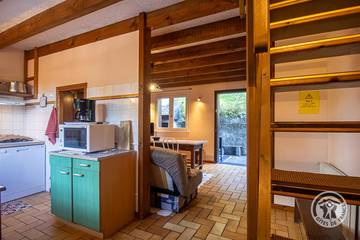 Gîte voor 3 Personen in Saint-Savin (Hautes-Pyrénées), Hautes-Pyreneeën, Afbeelding 2