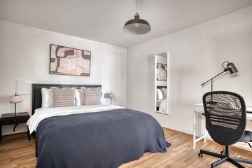 Vakantieappartement voor 2 Personen in Zürich, Zürich (district), Afbeelding 1