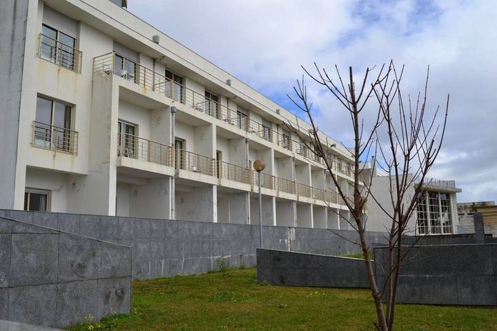 Auberge pour 4 personnes, avec jardin et vue