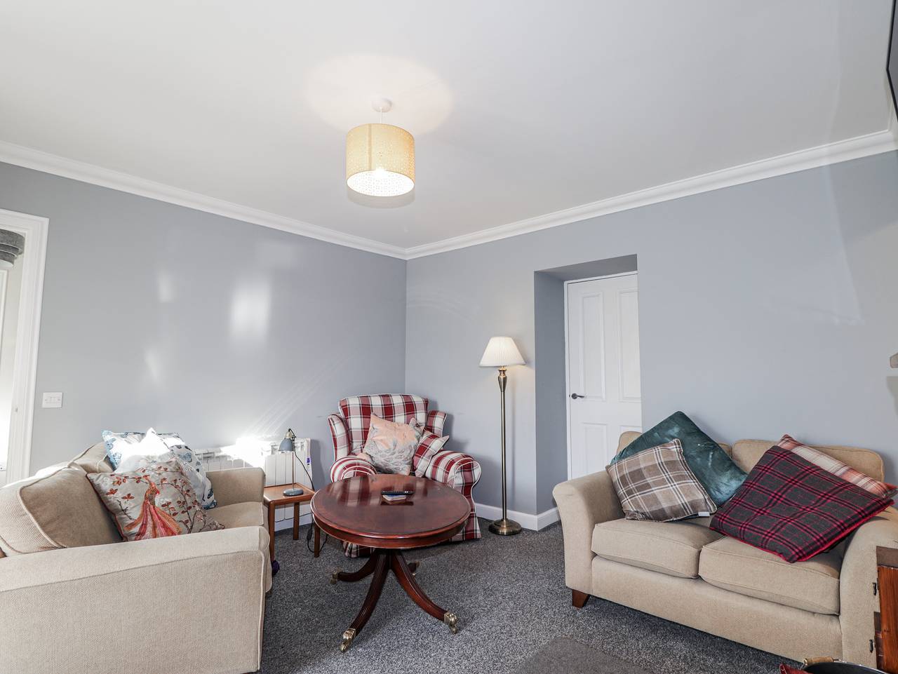 15 New Shawbost in Lewis and Harris, Outer Hebrides