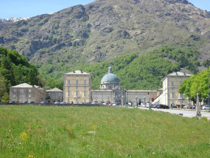 Hostel für 2 Personen, mit Ausblick