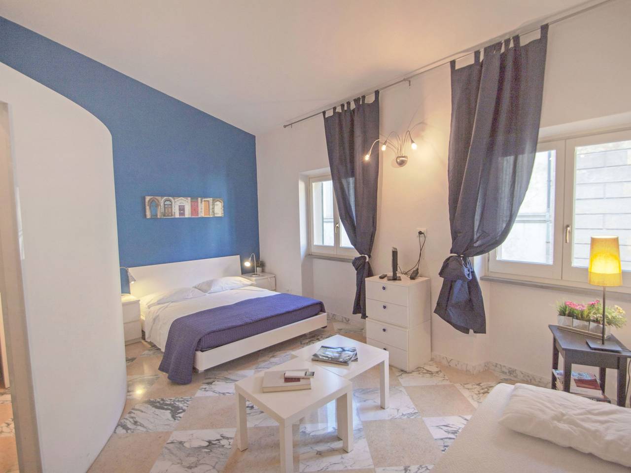 Geheel appartement, Bufalini 2 - Raffaello in Florence city center, Florence