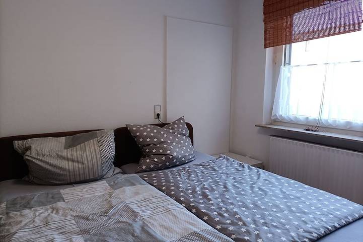 Ferienwohnung für 2 Personen, mit Haustier in Bremerhaven