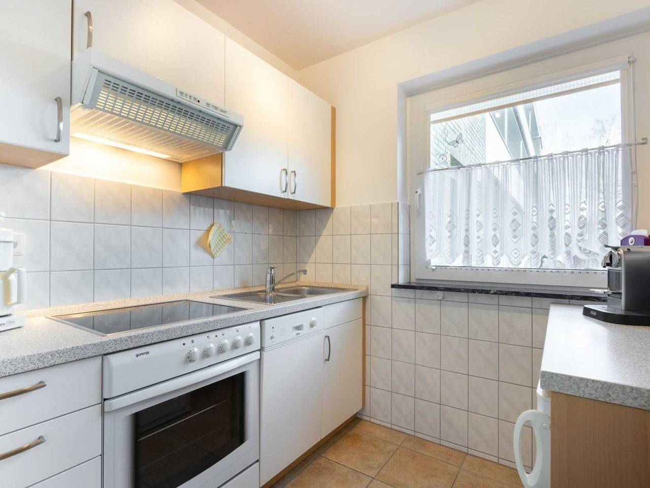 Ganze Ferienwohnung, Wohnung 13 (Id 368) - Wohnung 13 (Id 368) in St. Peter-Ording, Eiderstedt