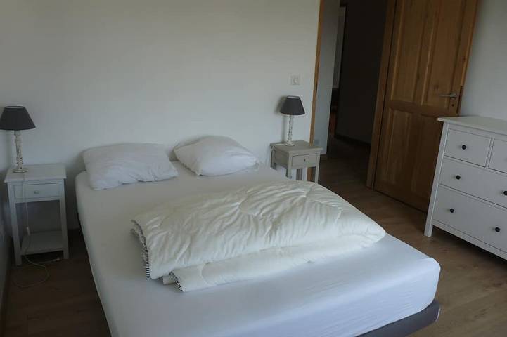 Location de vacances pour 11 personnes, avec jardin et terrasse à Crillon-le-Brave - 4