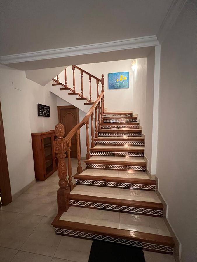 Maison de vacances pour 7 personnes, avec jacuzzi et balcon - 1