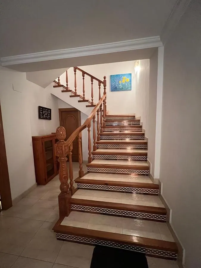 Ferienhaus für 7 Personen, mit Balkon und Whirlpool - 1