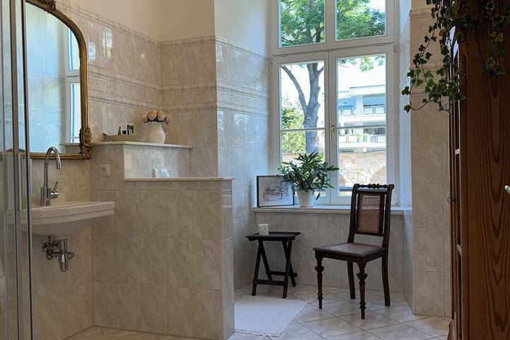 Ferienwohnung für 2 Personen in Gotha - 3