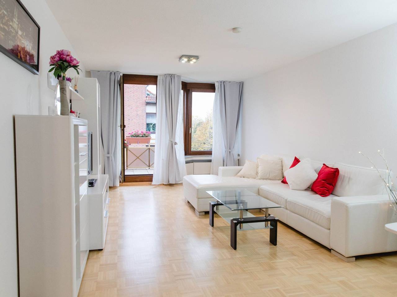 Ganze Wohnung, Wohnung in Keldenich mit Terrasse in Wesseling, Rhein-Erft-Kreis