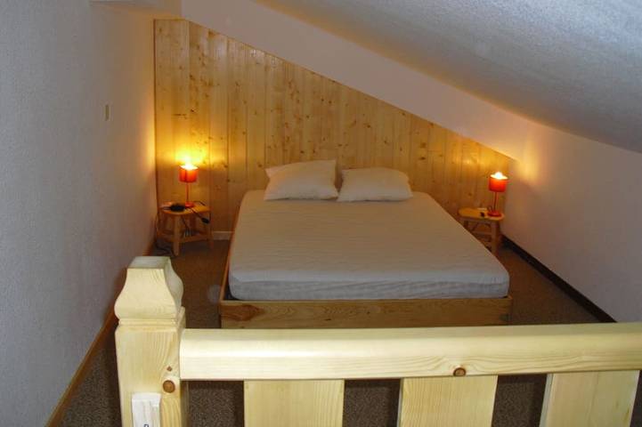Appartement entier, Appartement Combloux 4 couchages face Mont Blanc in Combloux, Pays du Mont-Blanc