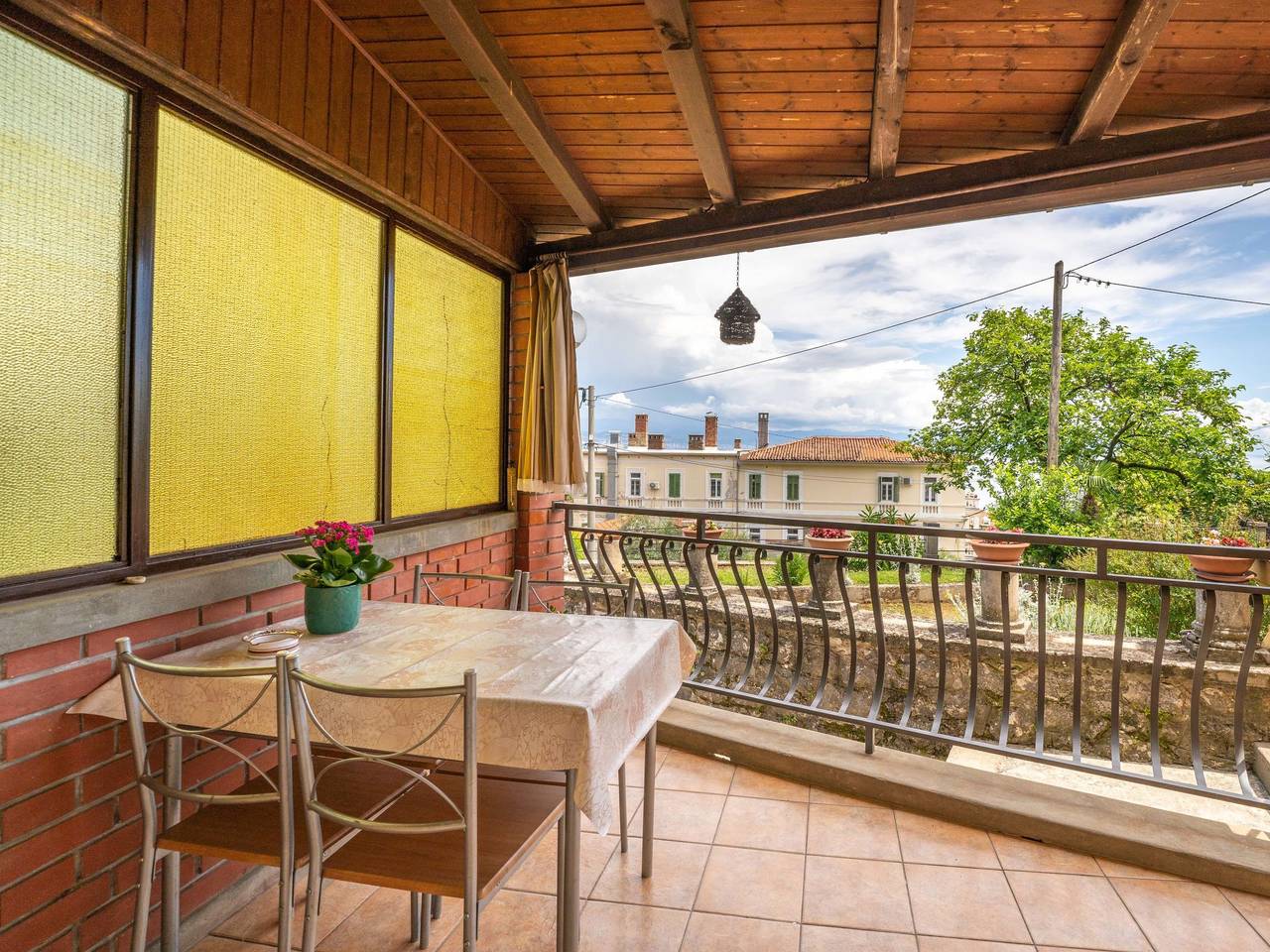 Cijeli apartman, Edo in Lovran, Opatija Riviera