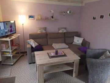 Ferienhaus für 3 Personen in Kühlungsborn, Mecklenburgische Ostseeküste, Bild 3