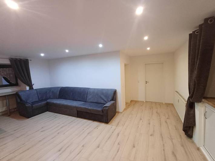 Vakantieappartement voor 6 personen - 1