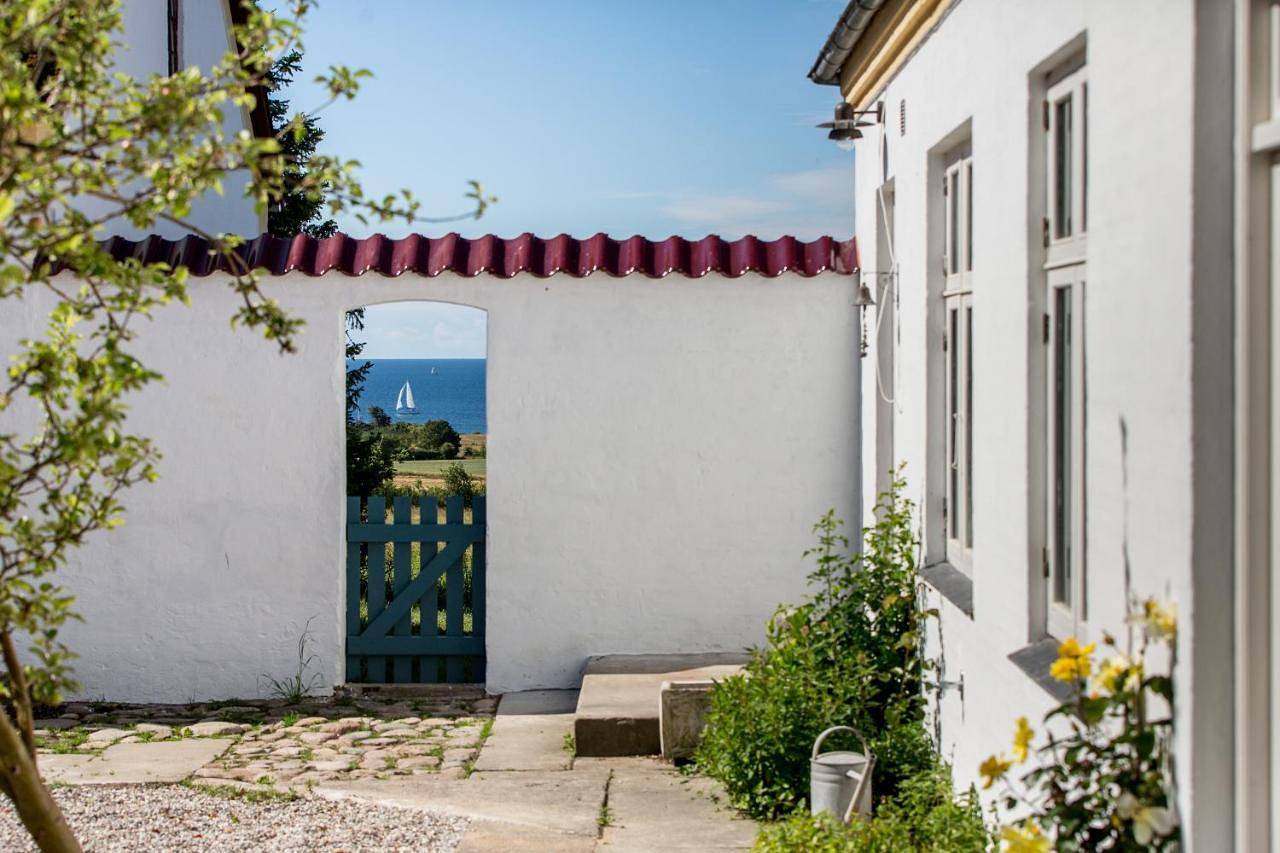 Four-Bedroom House in Borre (Vordingborg), Schwedische Ostsee