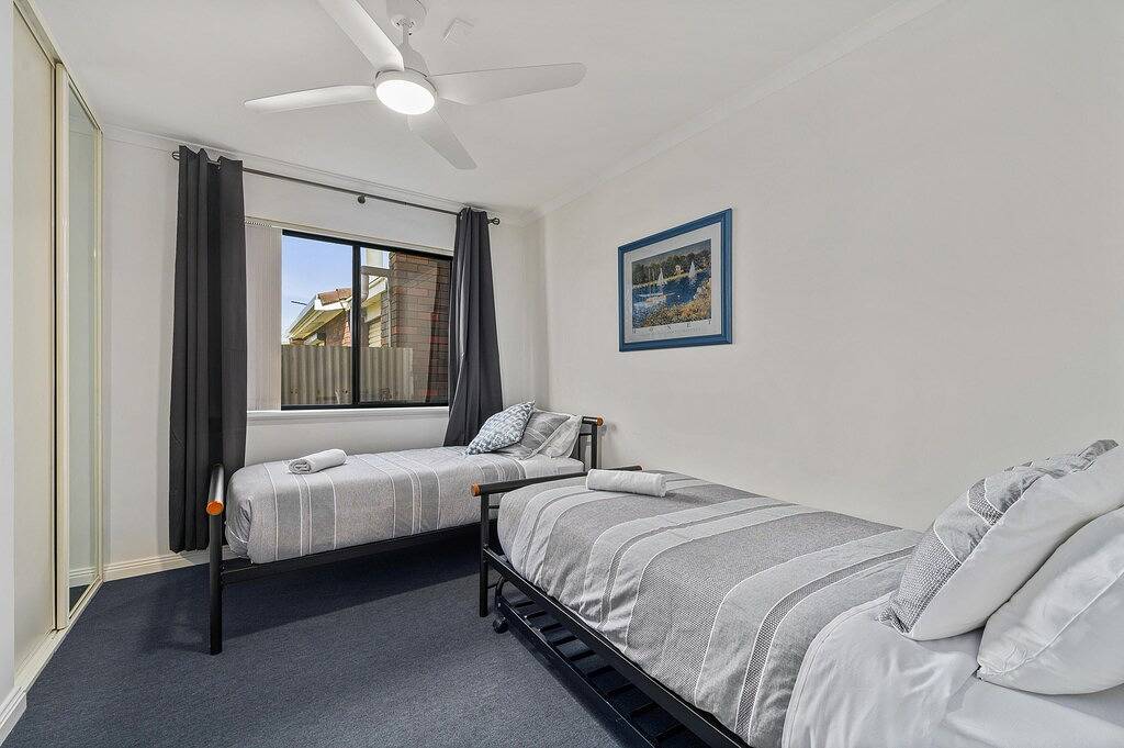 Mareblue Villa ~ Aldinga Beach - Panoramic views & perfect for the whole family in Aldinga Beach, City of Onkaparinga