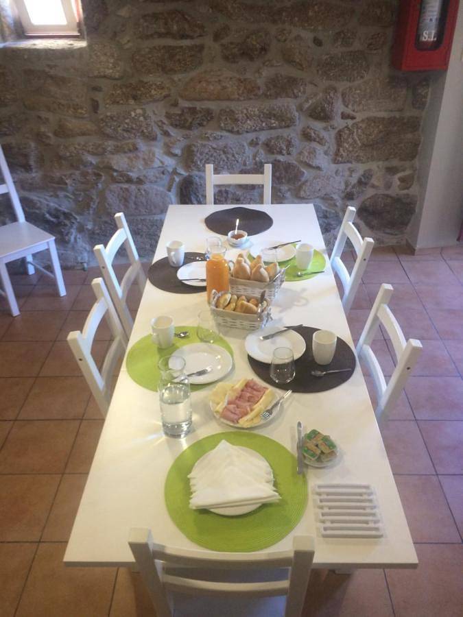 Quinta da Mó in Souto, Distrito de Braga