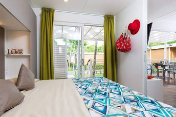 Bungalow für 4 Personen in Le Rocchette, Maremma, Bild 1