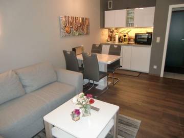 Ferienwohnung für 4 Personen in Hahnenklee, Goslar, Bild 4